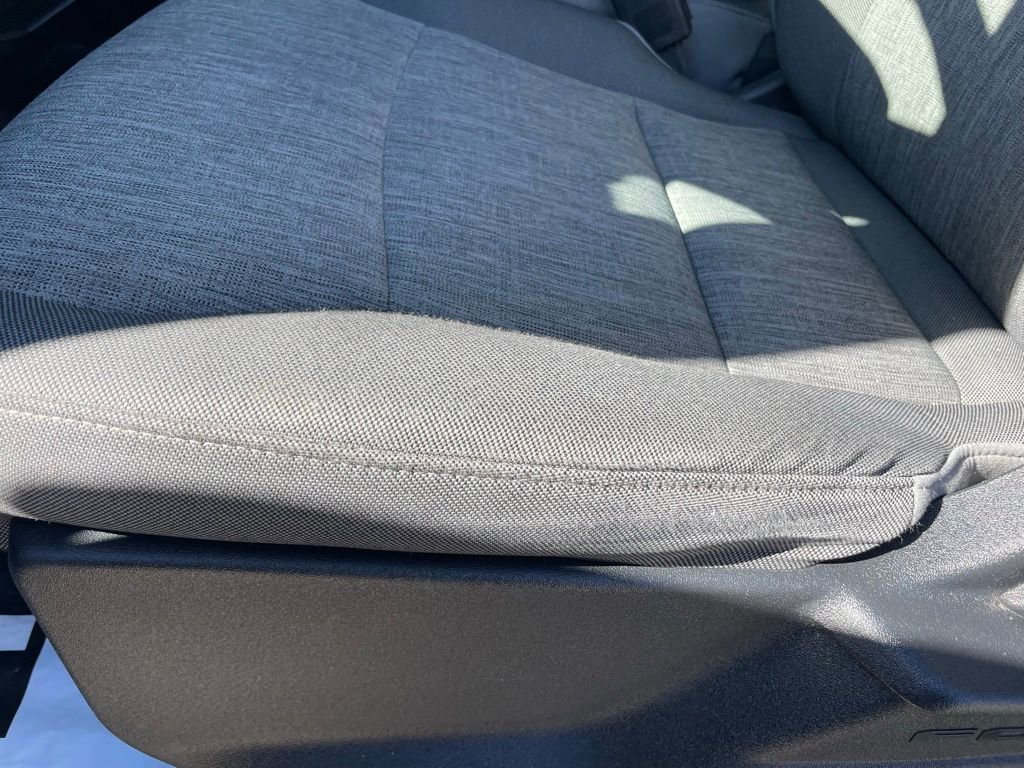 Used 2022 Ford F150 XL w/ Equipment Group 101A High image 10