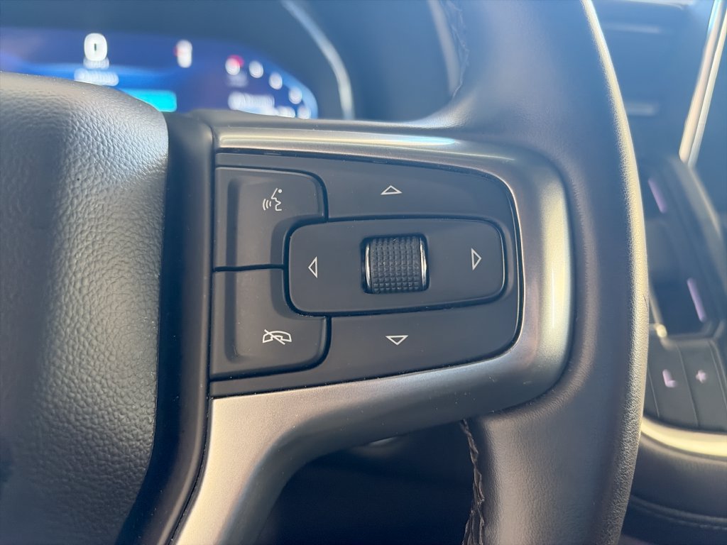 Used 2024 Chevrolet Tahoe LT AWD/4WD image 16