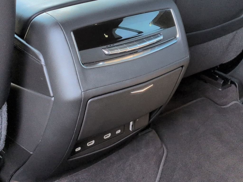 Certified 2023 Cadillac Escalade Sport w/ LPO, ONYX Package AWD/4WD image 14