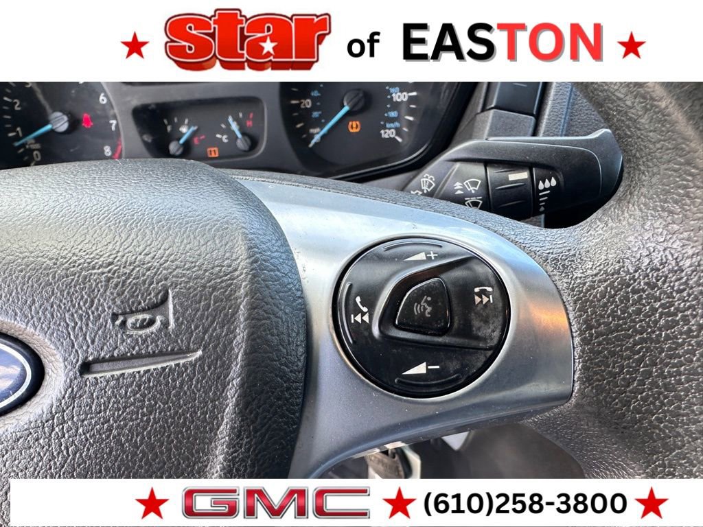 Used 2019 Ford Transit 350 138 w/ Interior Upgrade Package image 27