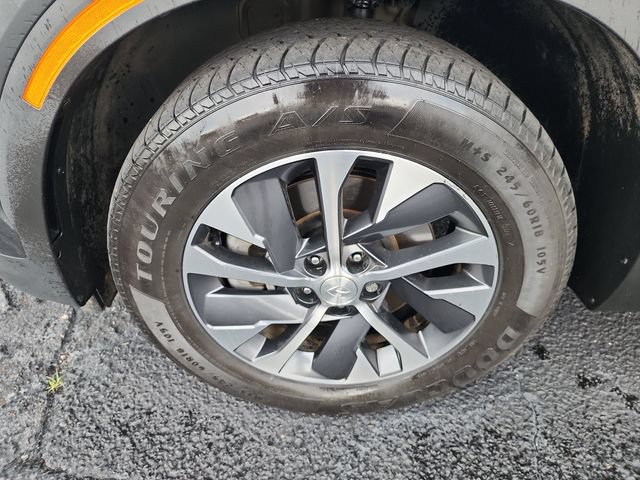 Used 2022 Hyundai Palisade SEL FWD image 26
