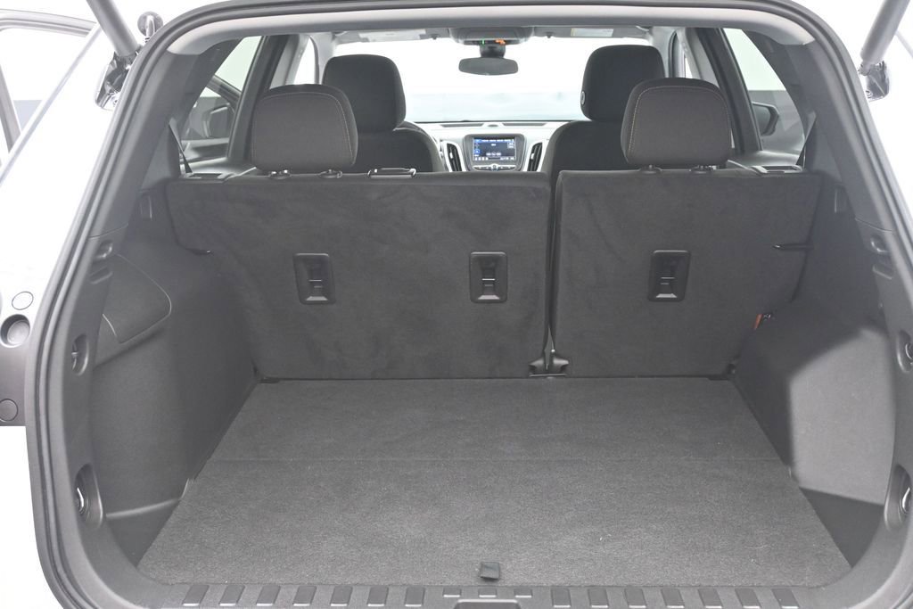 Used 2023 Chevrolet Equinox LT AWD/4WD image 15