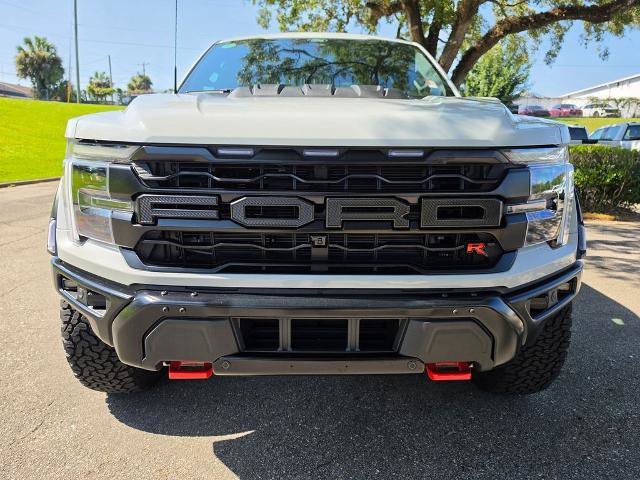Certified 2024 Ford F150 Raptor w/ Equipment Group 803A Raptor R AWD/4WD image 8