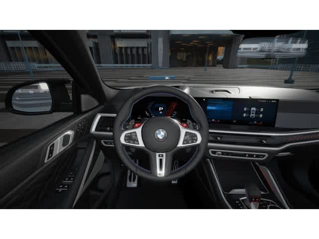 New 2027 BMW X6 M Competition w/ Executive Package AWD/4WD image 13