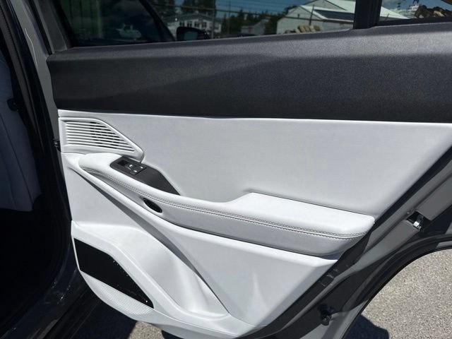 New 2026 Jeep Cherokee Limited AWD/4WD image 11