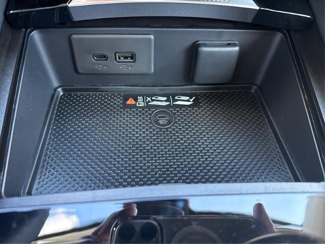 New 2026 Buick Envision Sport Touring AWD/4WD image 19