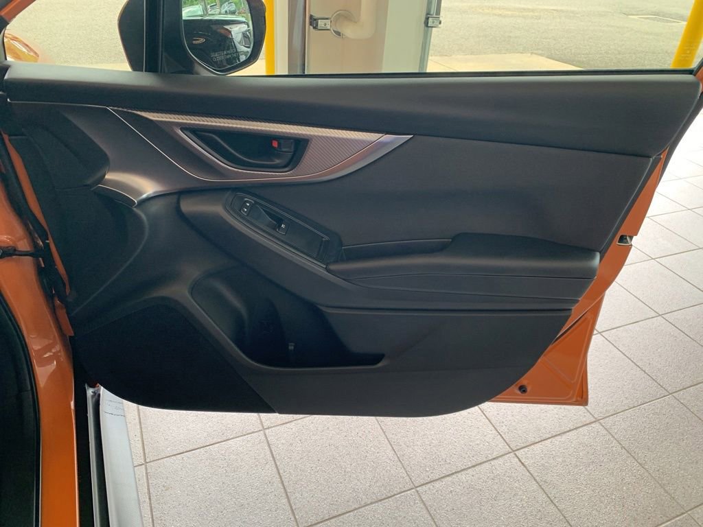 Used 2023 Subaru WRX AWD/4WD image 21