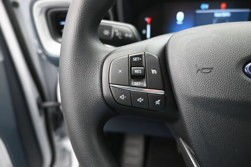 New 2026 Ford Maverick XLT FWD image 7