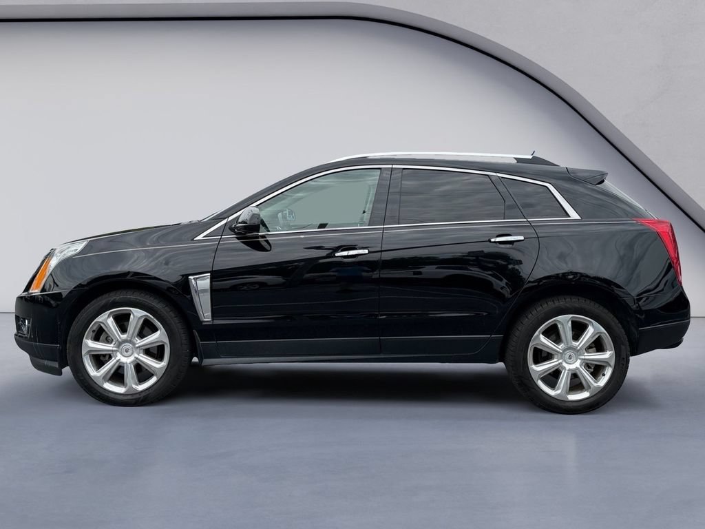 Used 2013 Cadillac SRX Performance w/ Driver Awareness Package FWD image 2