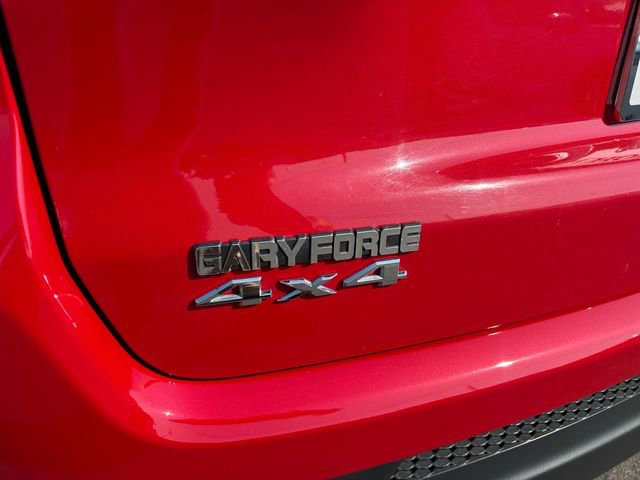 Used 2024 Jeep Compass Latitude image 21