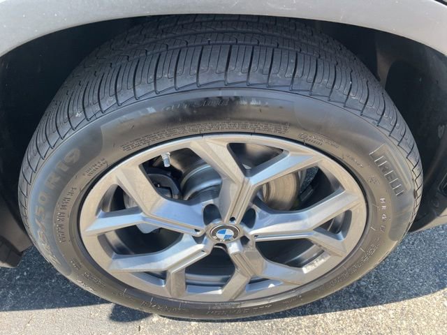 Used 2023 BMW X3 xDrive30i w/ Premium Essential Package AWD/4WD image 19
