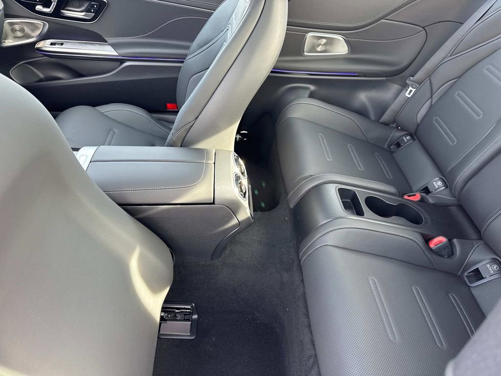 New 2026 Mercedes-Benz CLE 53 AMG 4MATIC Coupe image 15