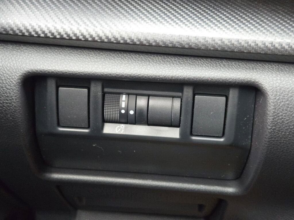 New 2026 Subaru Crosstrek 2.5i Limited image 22