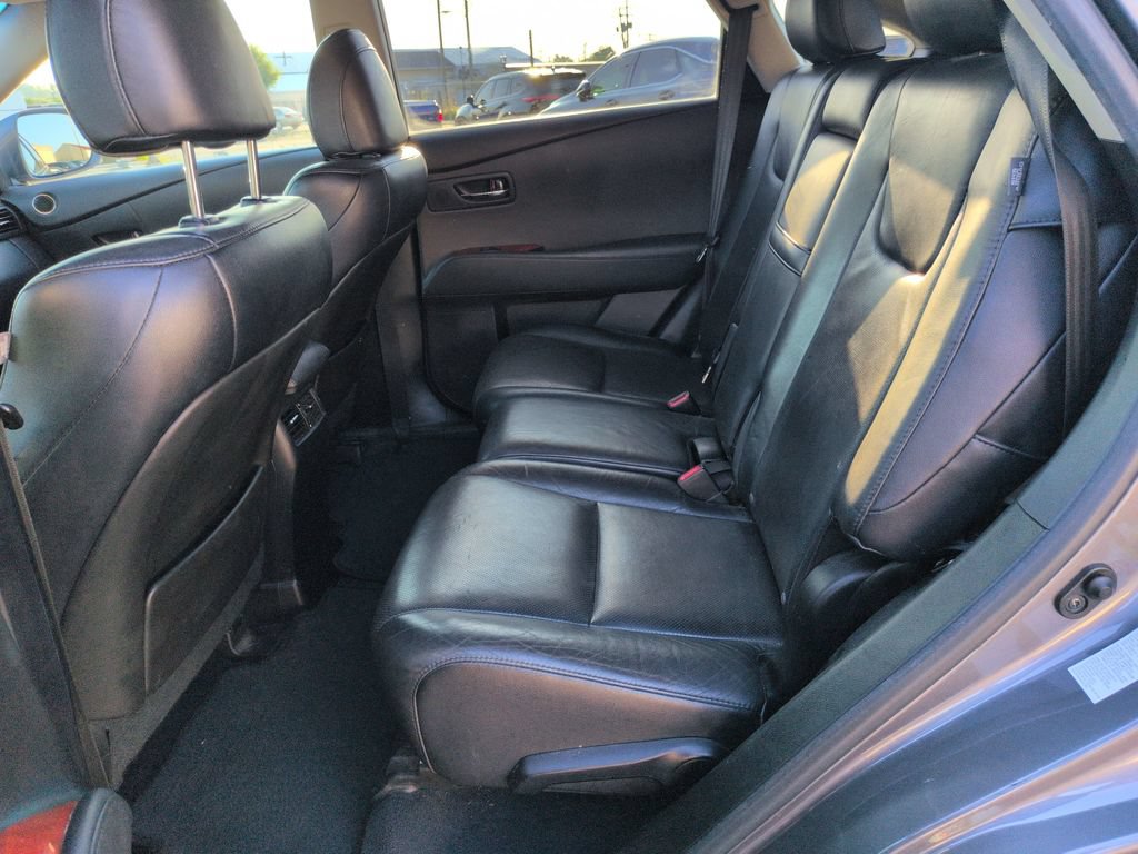 Used 2012 Lexus RX 350 AWD w/ Premium Pkg image 26