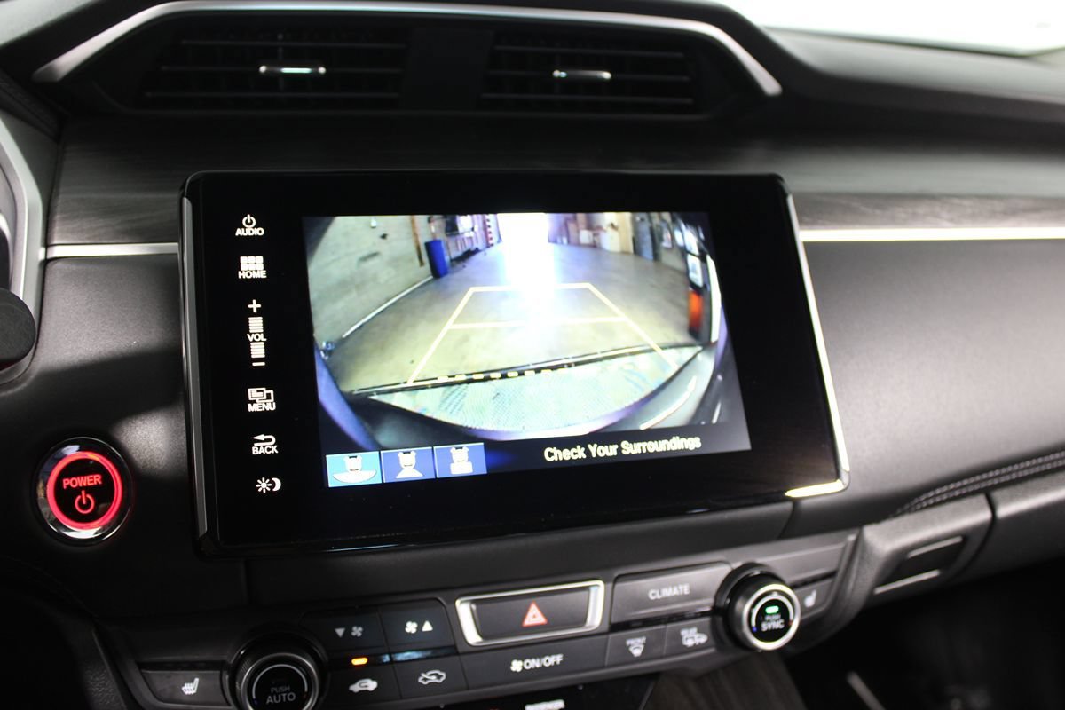 Used 2019 Honda Clarity Plug-In Hybrid image 22