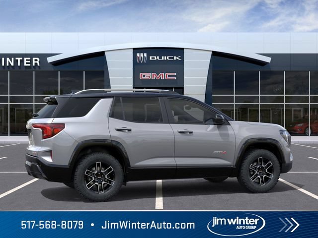 New 2026 GMC Terrain AT4 w/ Convenience Package III AWD/4WD image 28