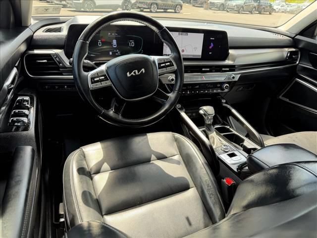 Used 2024 Kia Telluride S AWD/4WD image 10