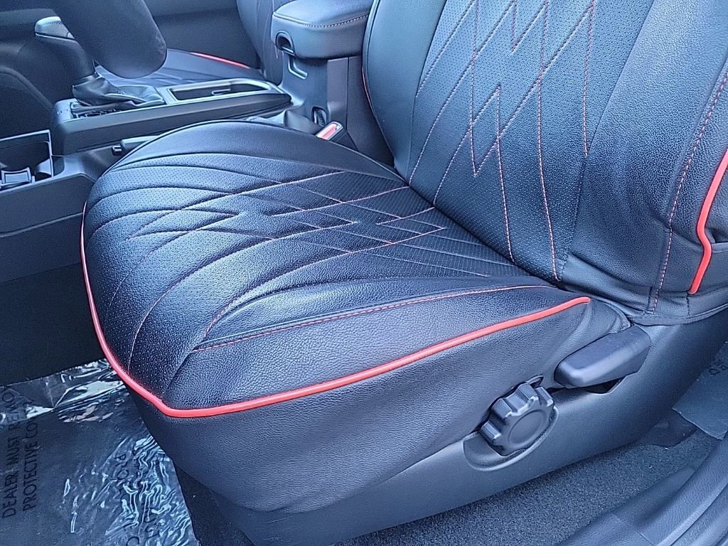 Used 2023 Toyota Tacoma SR image 27