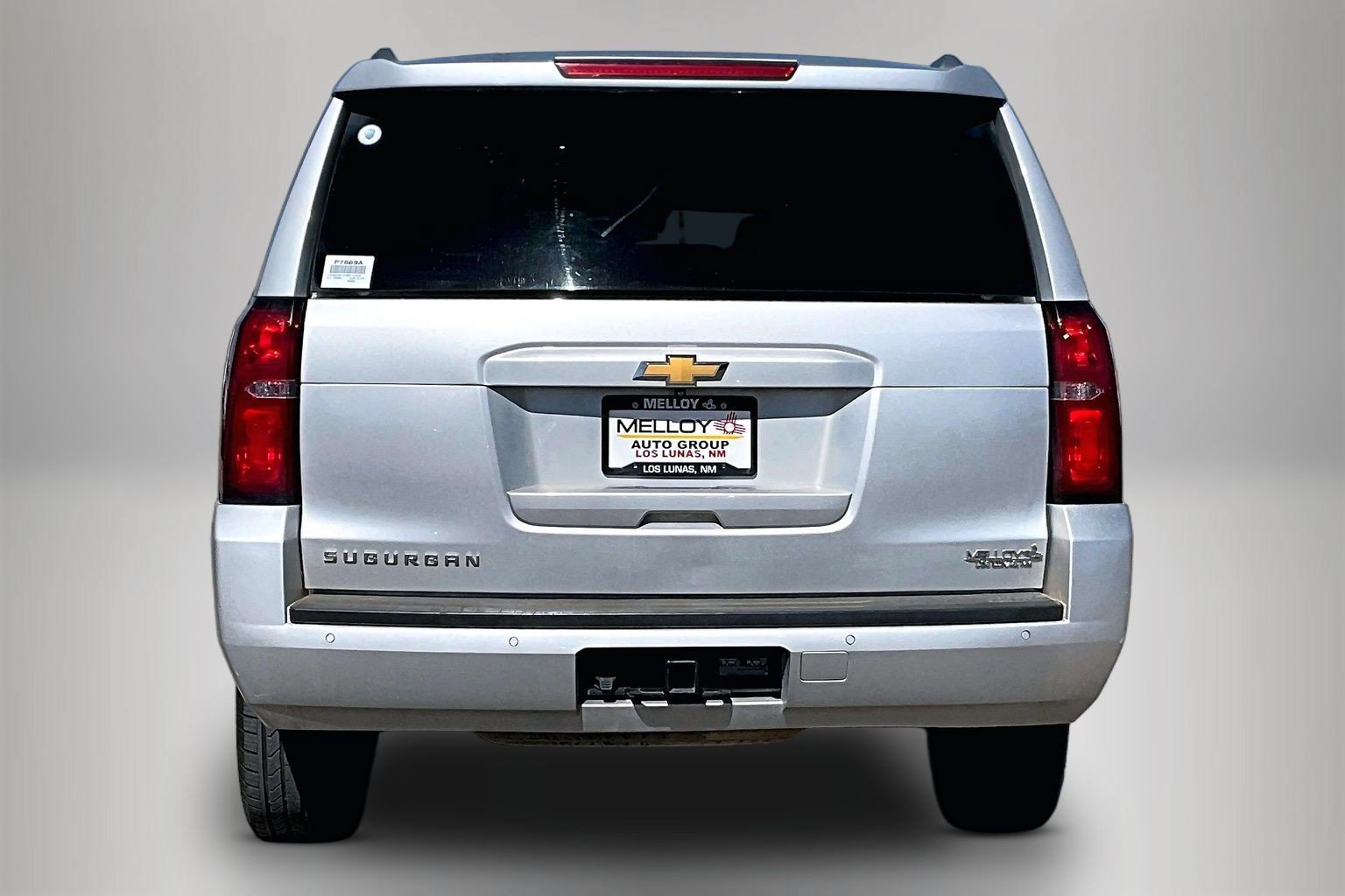 Used 2019 Chevrolet Suburban LT AWD/4WD image 5