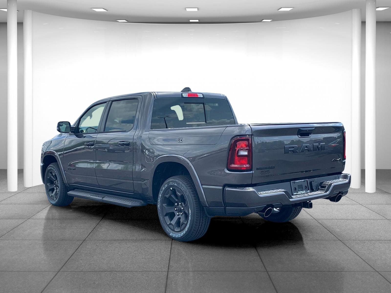 New 2026 RAM 1500 Big Horn image 5