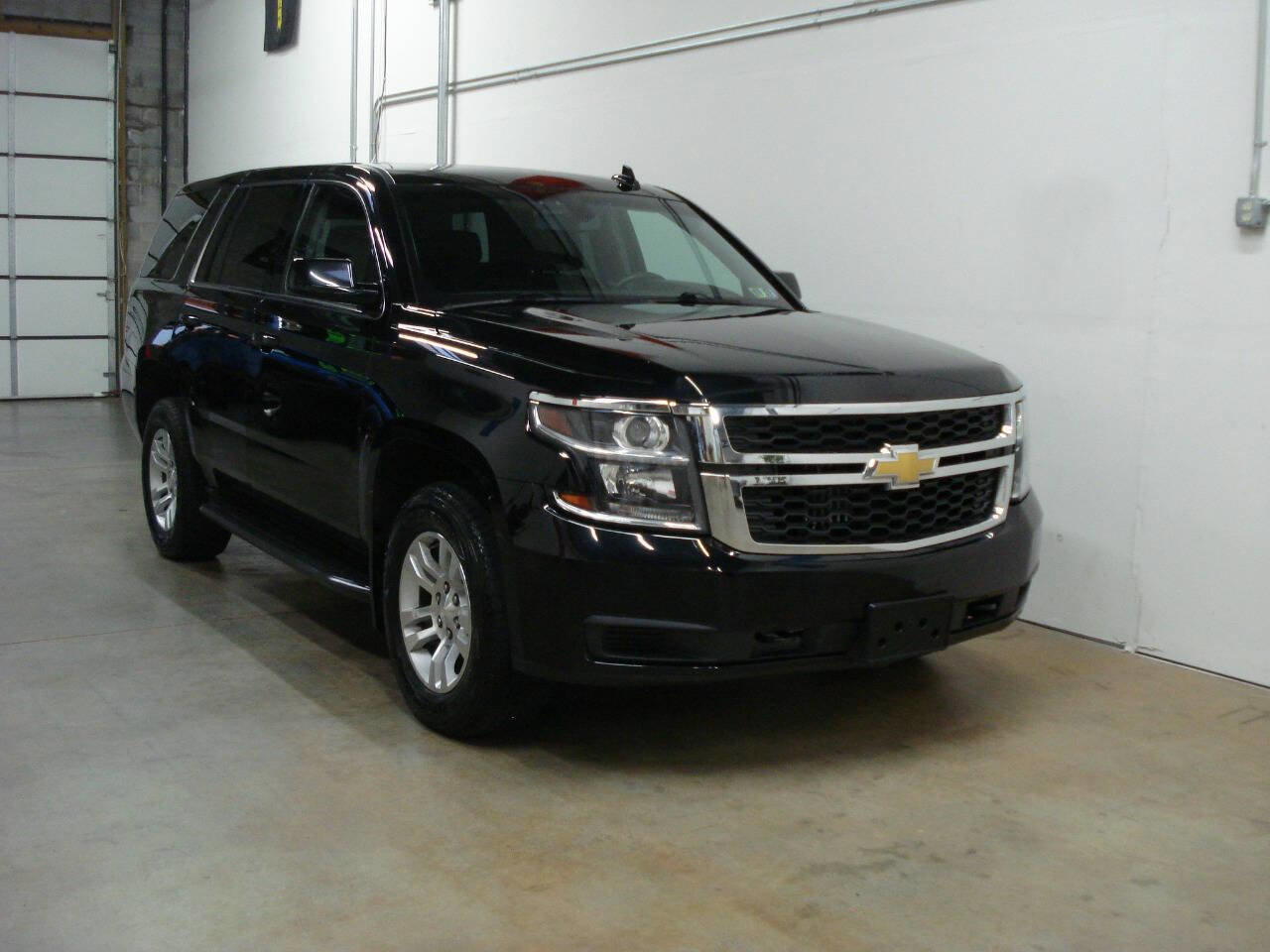 Used 2018 Chevrolet Tahoe LS w/ Max Trailering Package image 7
