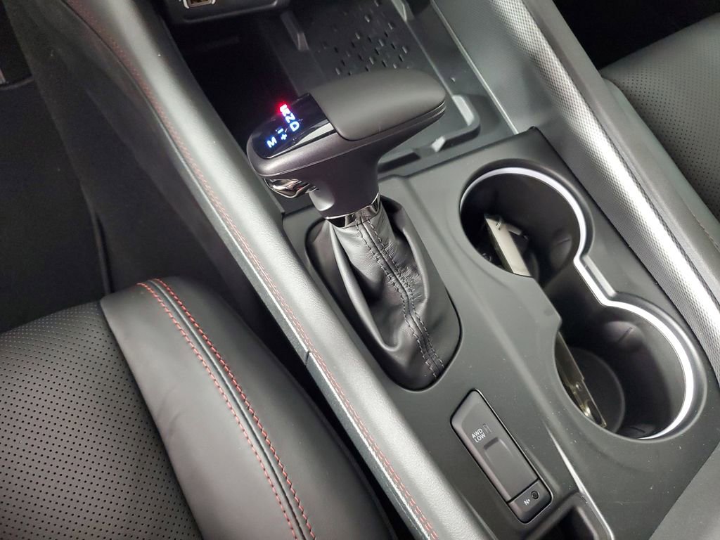 New 2025 Dodge Durango R/T image 21