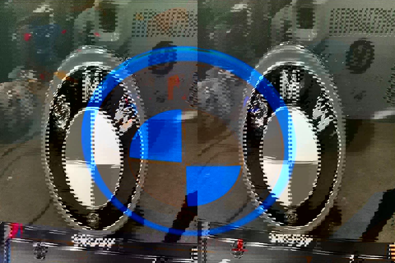 Used 2024 BMW i4 M50 image 10