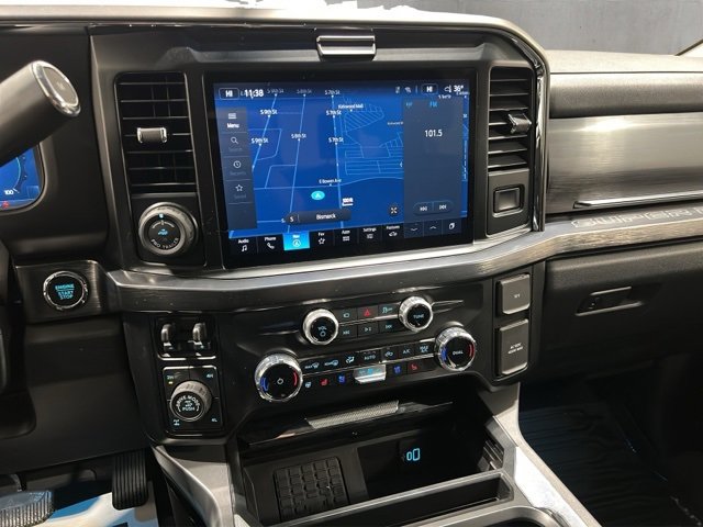 Used 2025 Ford F250 Lariat w/ Lariat Ultimate Package image 16