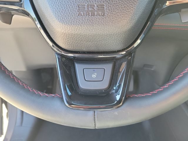 Certified 2025 Honda Pilot Black Edition image 20