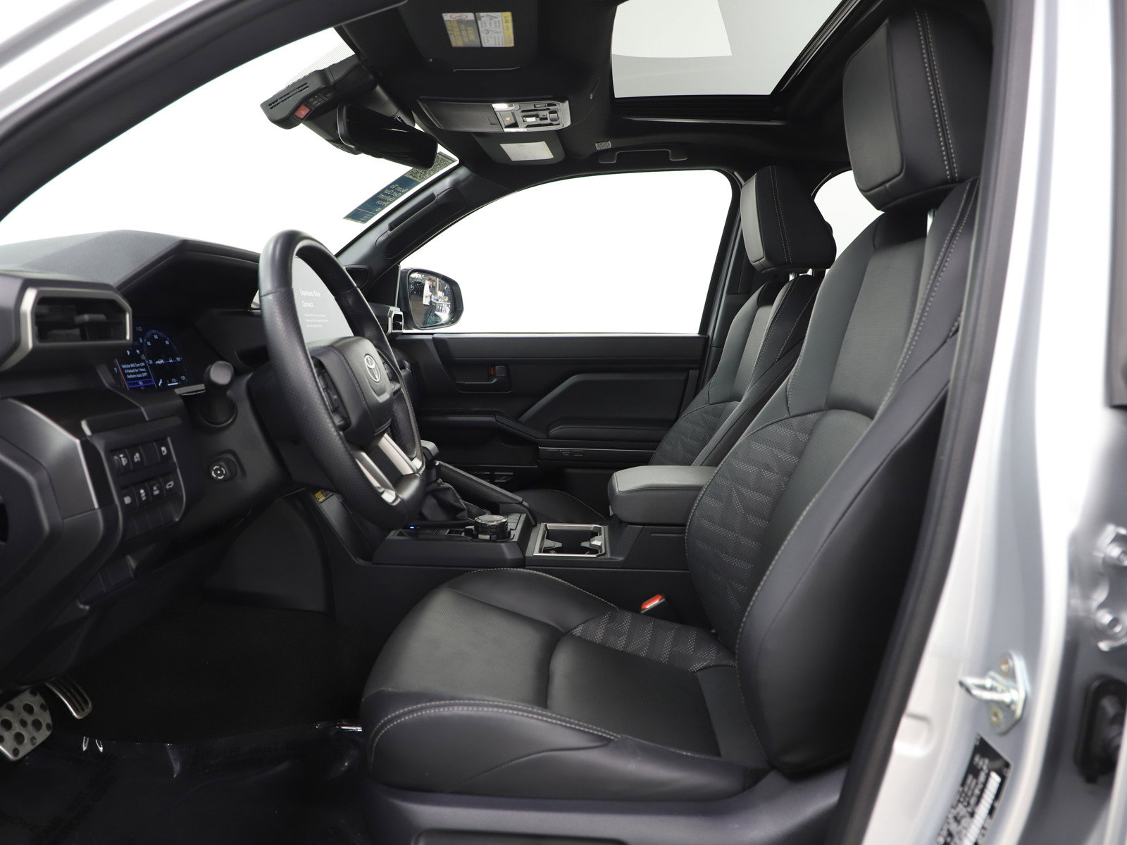 Used 2025 Toyota 4Runner TRD Sport Premium image 25