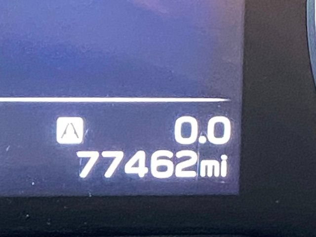 Used 2019 Subaru Ascent Limited AWD/4WD image 17