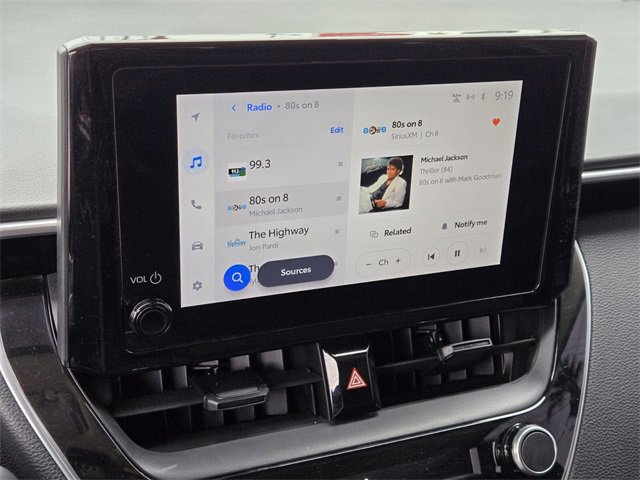 Used 2024 Toyota Corolla LE image 27