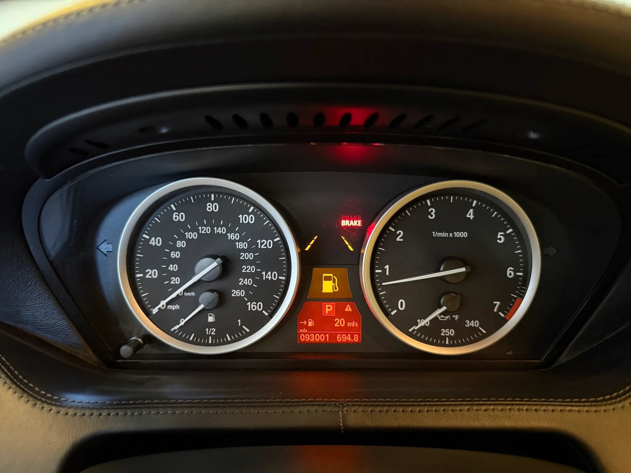 Used 2008 BMW 650i Coupe RWD image 13