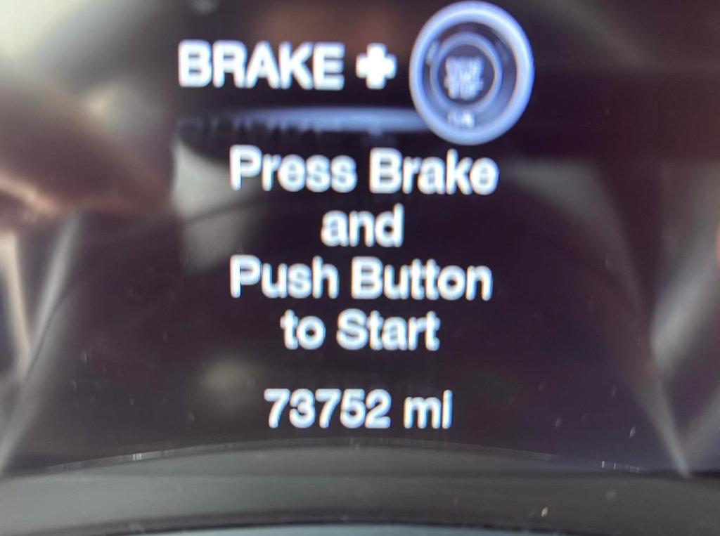 Used 2020 Jeep Grand Cherokee Limited w/ Premium Lighting Group AWD/4WD image 6