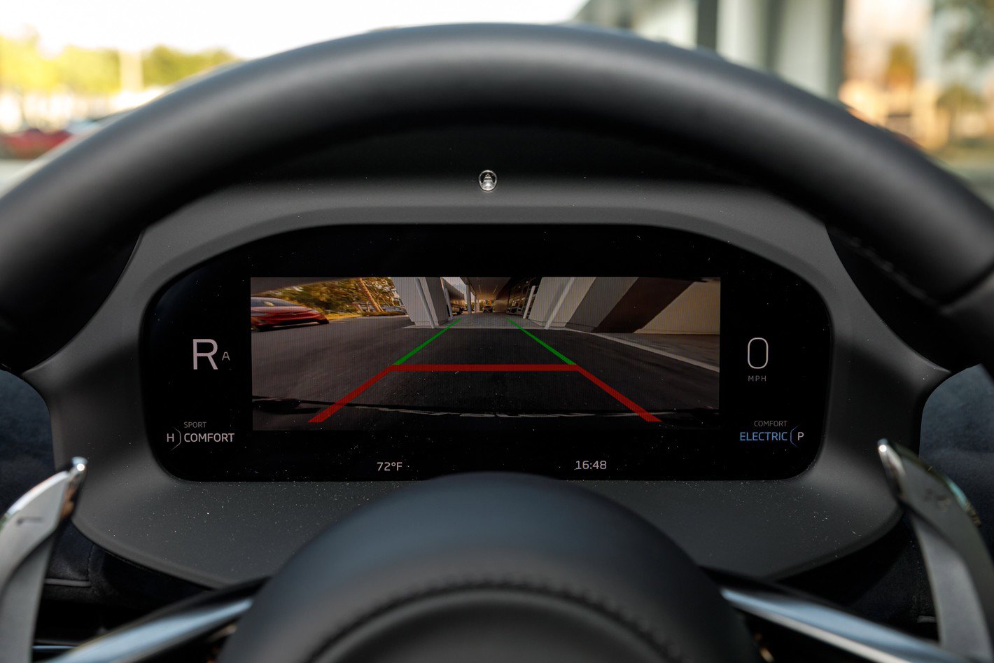 New 2026 McLaren Artura Spider image 4