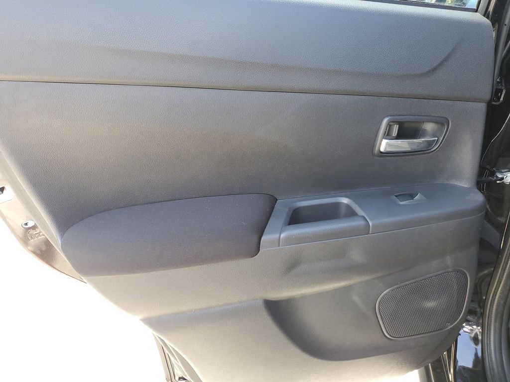 Used 2023 Mitsubishi Outlander Sport LE image 17