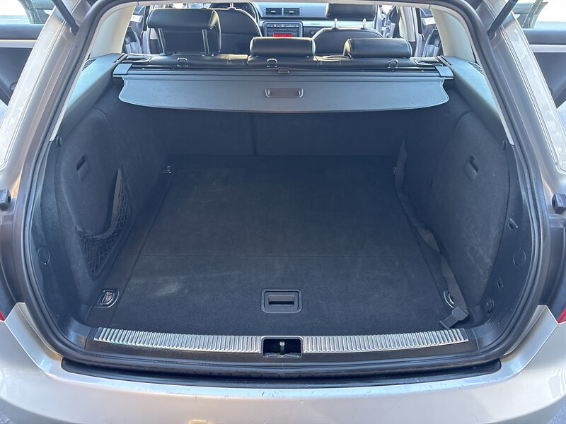Used 2008 Audi A4 2.0T AWD/4WD image 32