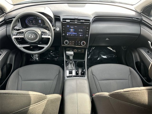 Used 2022 Hyundai Tucson SEL w/ Cargo Package image 18
