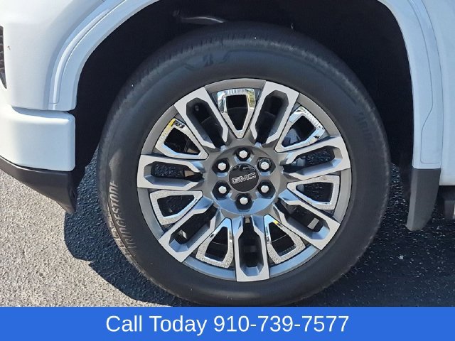 Used 2026 GMC Sierra 1500 Denali Ultimate AWD/4WD image 10