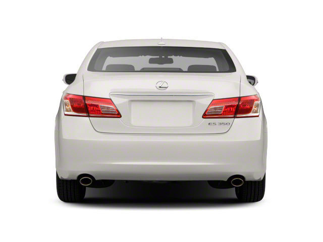 Used 2010 Lexus ES 350 w/ Preferred Accessory Package FWD image 5