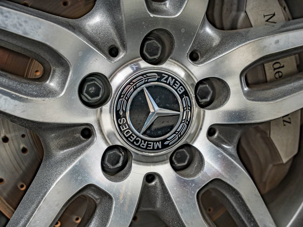 Used 2019 Mercedes-Benz E 450 Cabriolet w/ Premium 1 Package image 12
