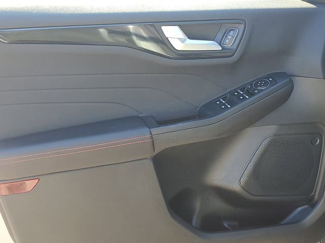 Certified 2023 Ford Escape ST-Line w/ Tech Pack #1 image 22