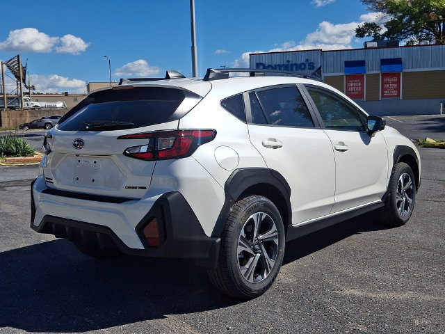 New 2026 Subaru Crosstrek 2.5i Premium AWD/4WD image 4