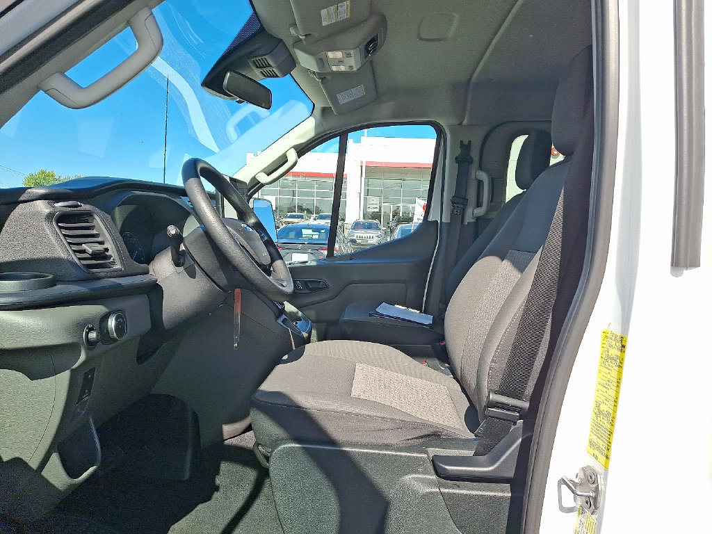Used 2024 Ford Transit 350 XLT RWD image 15
