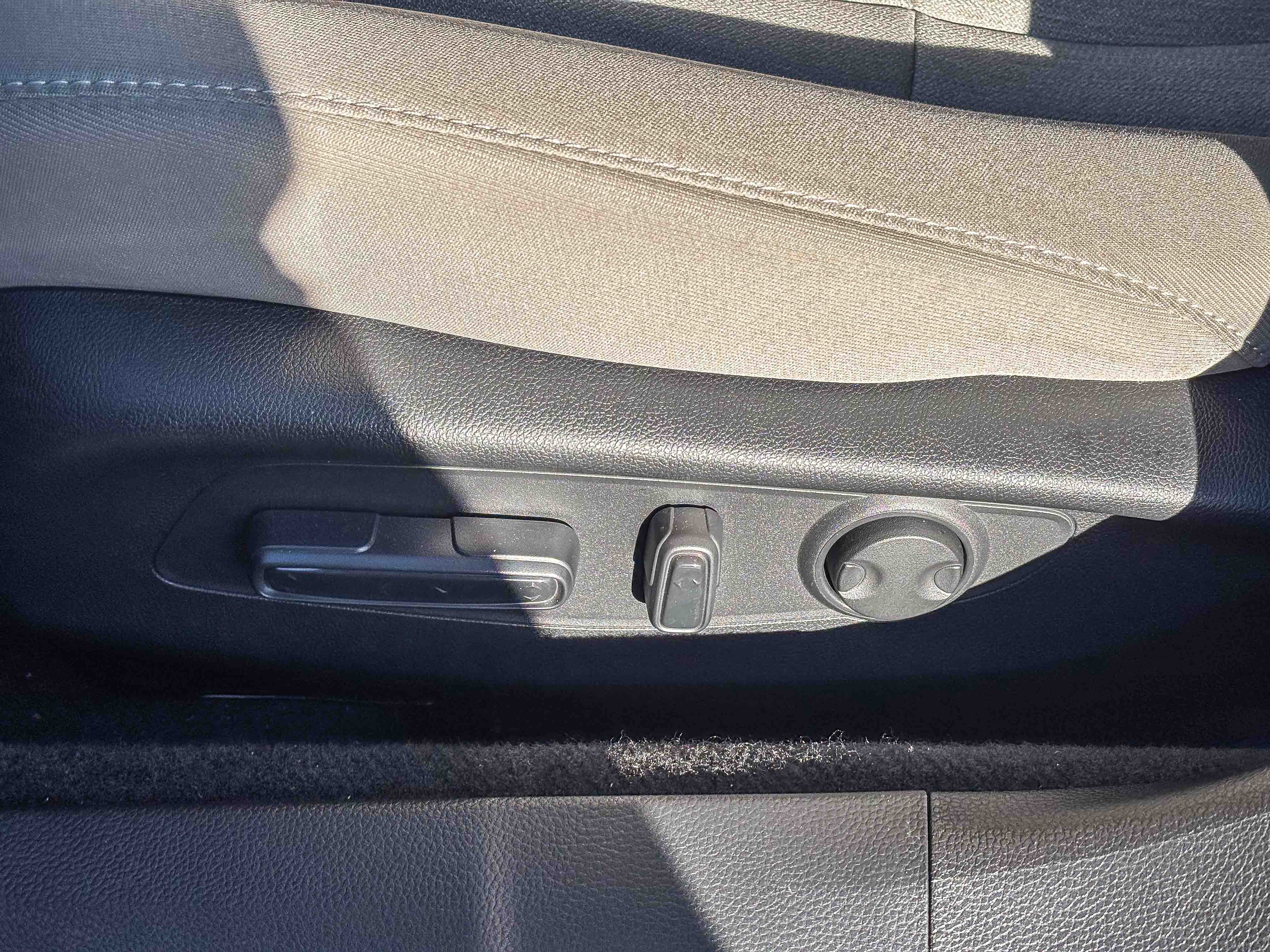 Certified 2024 Honda Accord EX image 23