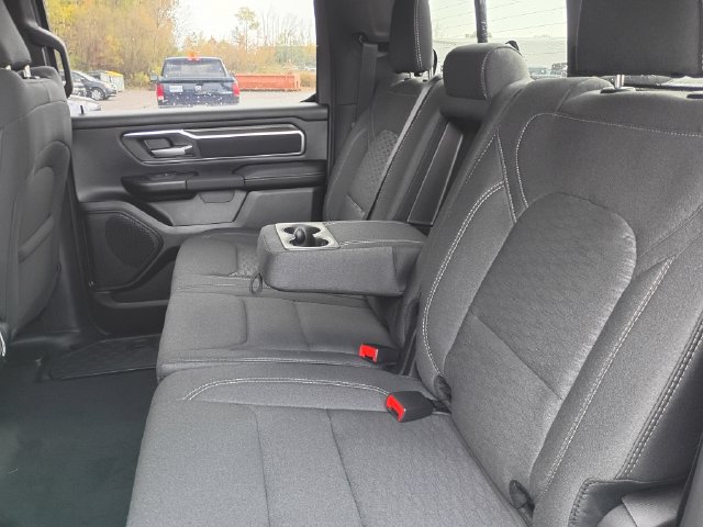New 2027 RAM 1500 4x4 Crew Cab image 18
