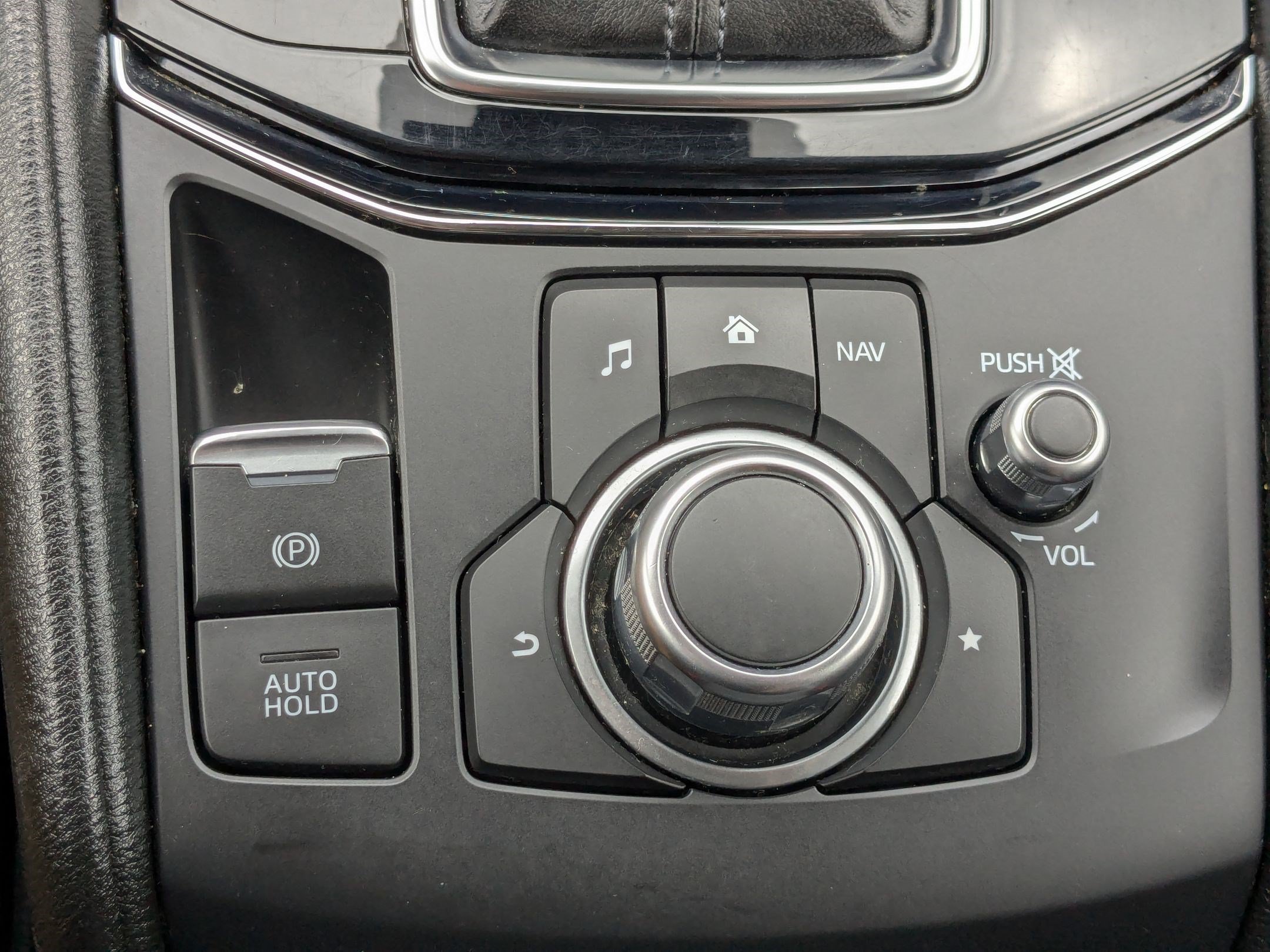 Used 2017 MAZDA CX-5 Touring w/ Preferred Equipment Package AWD/4WD image 29