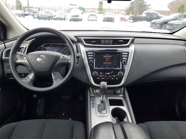 Used 2021 Nissan Murano S w/ Cargo Package image 28