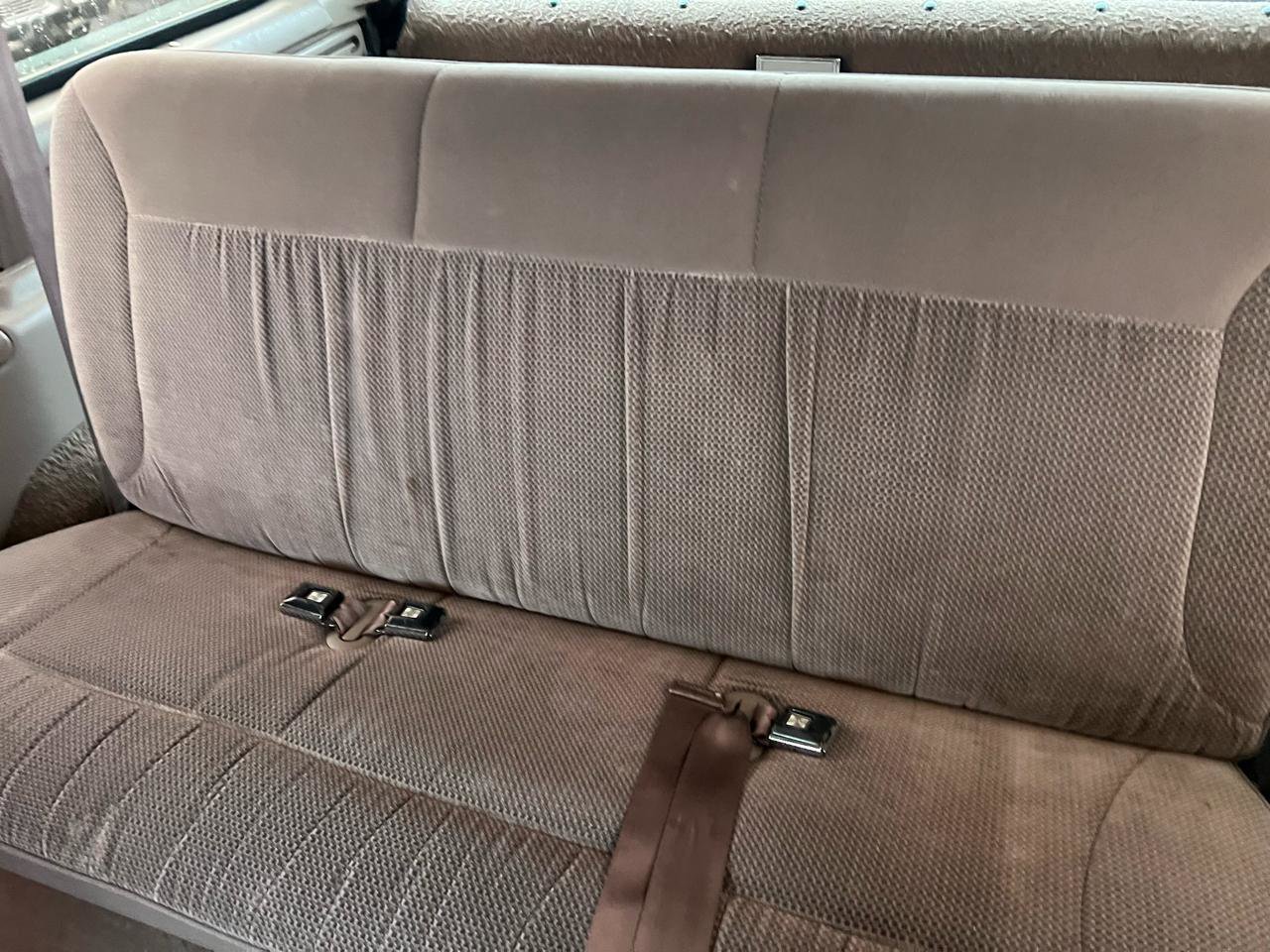 Used 1995 Ford Bronco Eddie Bauer image 13