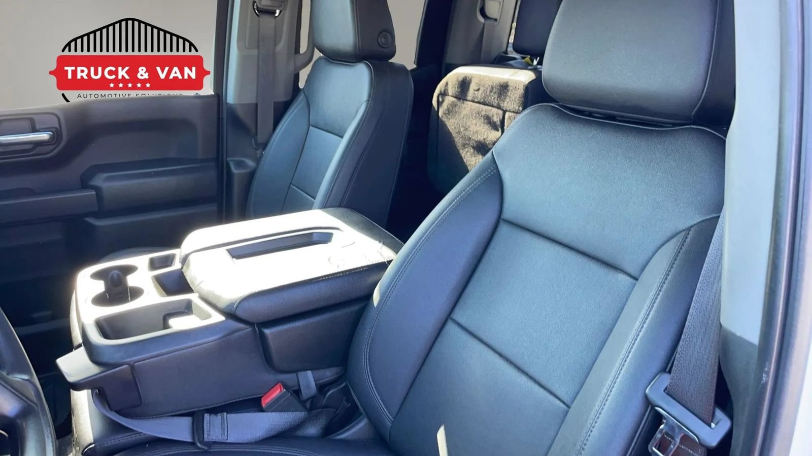 Used 2022 Chevrolet Silverado 1500 W/T w/ WT Convenience Package RWD image 27